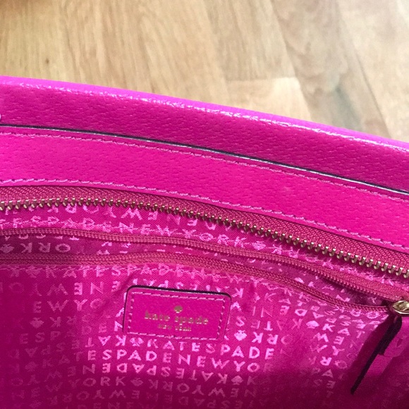 ♠️ Kate Spade Bag - Picture 8 of 8